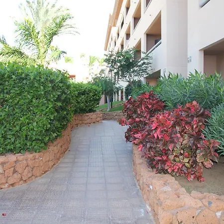 Apartment Playa Paraiso 300 *