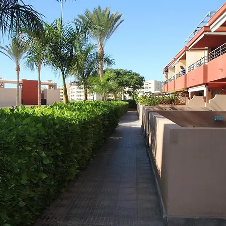 Playa Paraiso 300