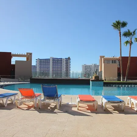 Apartment Playa Paraiso 300 Costa Adeje (Tenerife)