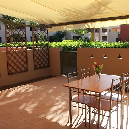 Apartment Playa Paraiso 300