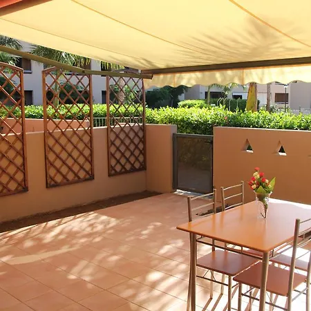 Playa Paraiso 300 Apartment Costa Adeje (Tenerife)