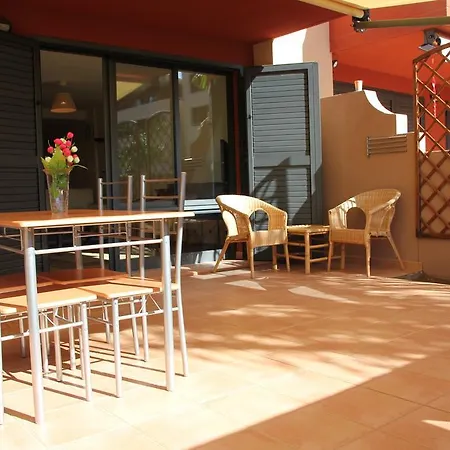 Playa Paraiso 300 Apartment