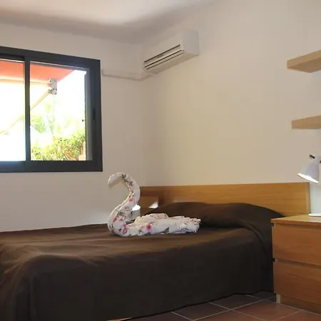 Apartment Playa Paraiso 300 *