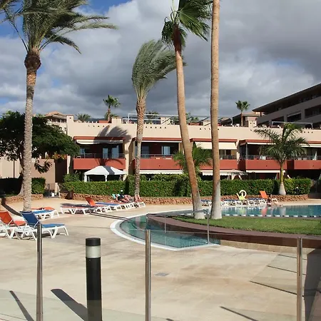 Apartment Playa Paraiso 300 Costa Adeje (Tenerife)