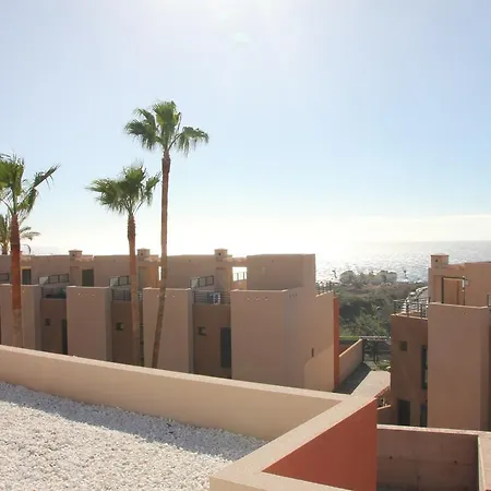 Playa Paraiso 300 Apartment